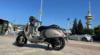 Απίστευτη βελτίωση σε Vespa GTS 2022 από την Piaggio Ξανθούλης 